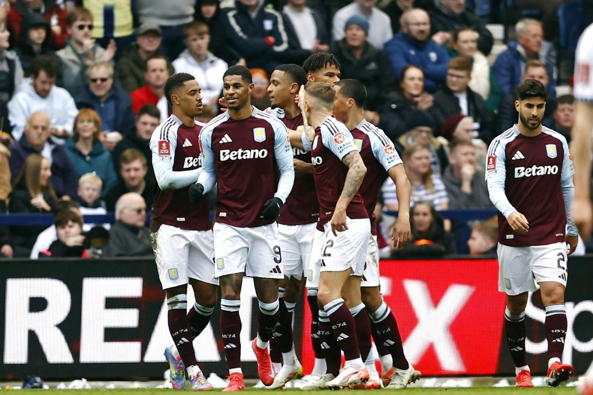 Aston Villa