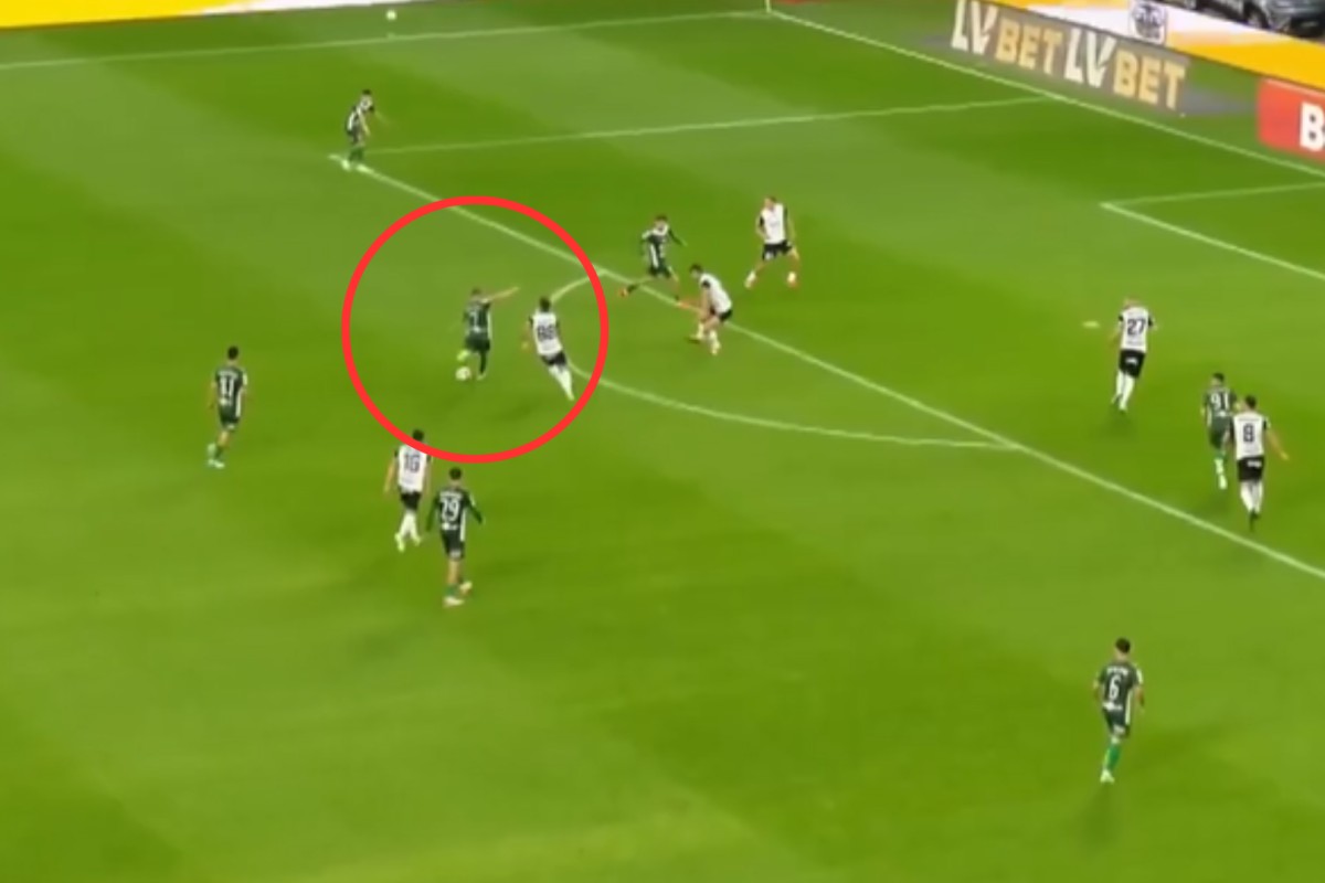 Śląsk Puszcza gol