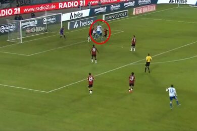 Przełamanie polskiego napastnika! Pierwszy gol w nowych barwach [WIDEO]