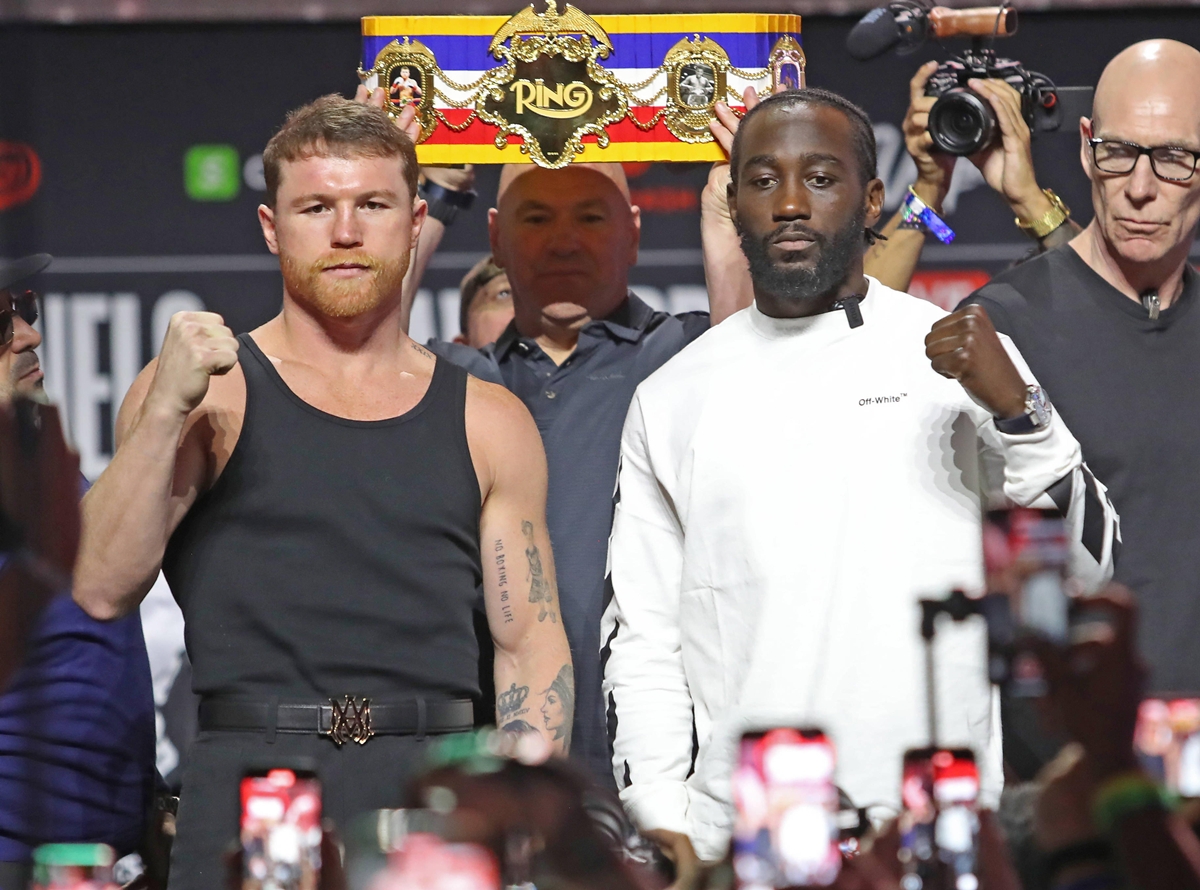 Alvarez Crawford