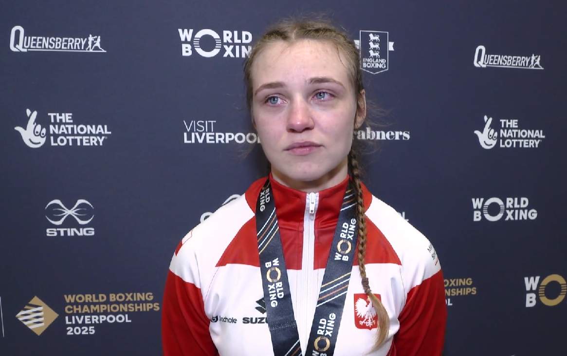 Julia Szeremeta