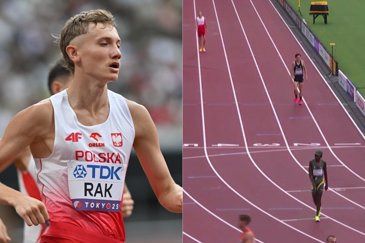 Rak Tokio