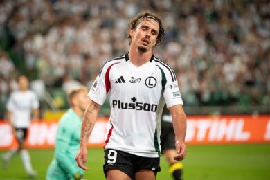 Ogromny pech Alfareli. I to zaraz po transferze do Grecji
