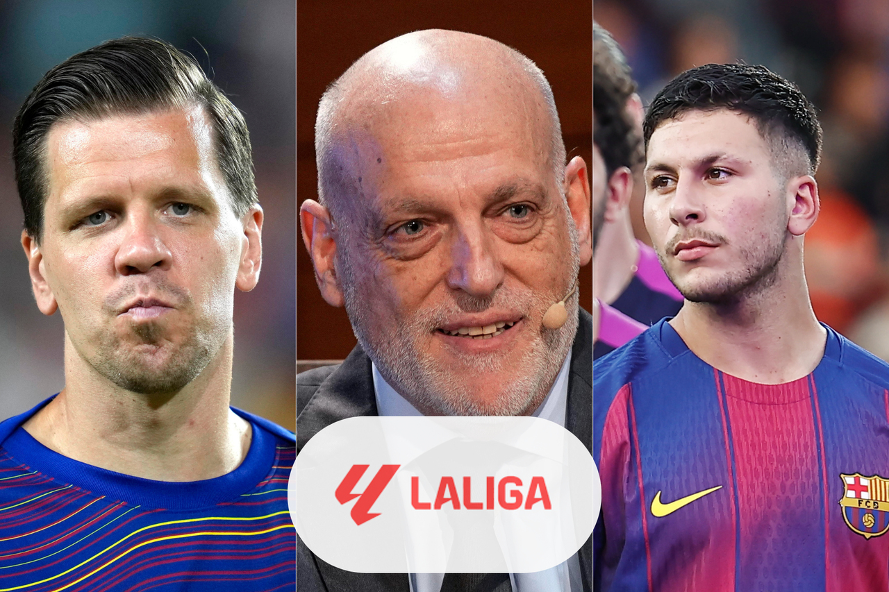 LaLiga