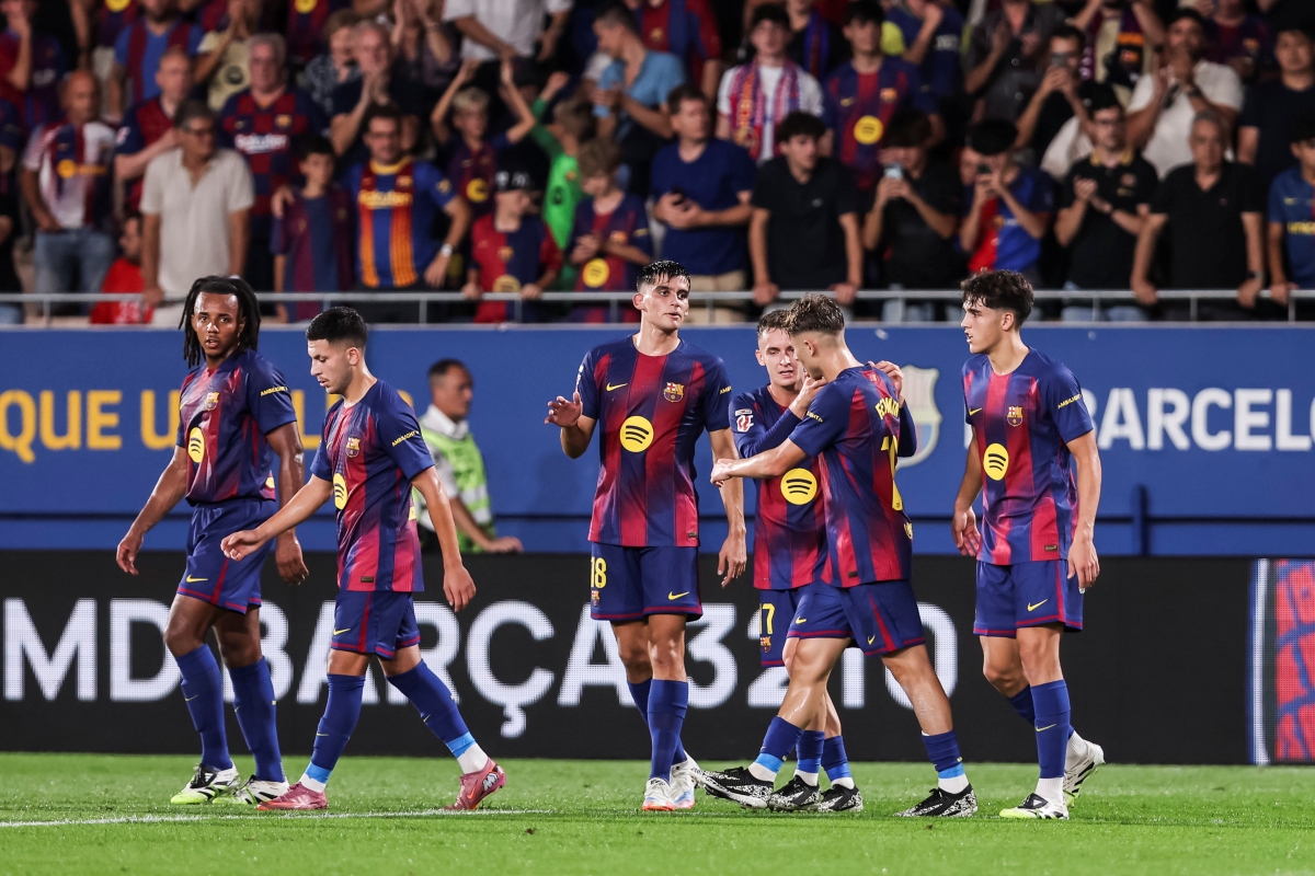 FC Barcelona