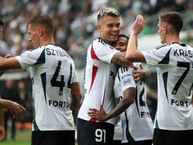 Odmieniona Legia. Oto co nowi zawodnicy mogą dać drużynie!