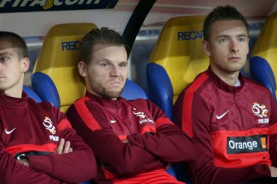 Olbrzymia szansa. Były reprezentant Polski trenerem klubu z Bundesligi