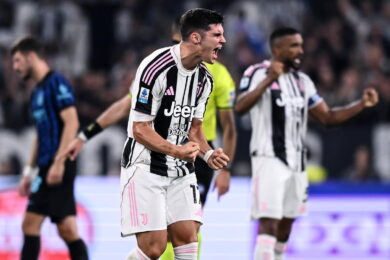 Wielki talent skarcił Polaków, a teraz pogrążył Inter. “Nowy Pogba”