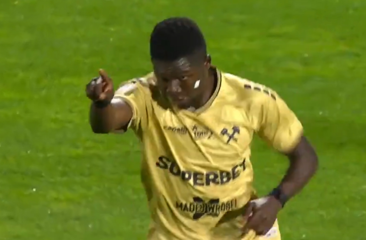 Ousmane Sow