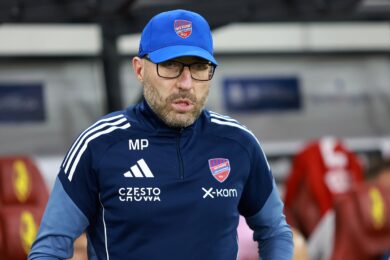 Papszun zostanie zwolniony? Są nowe informacje