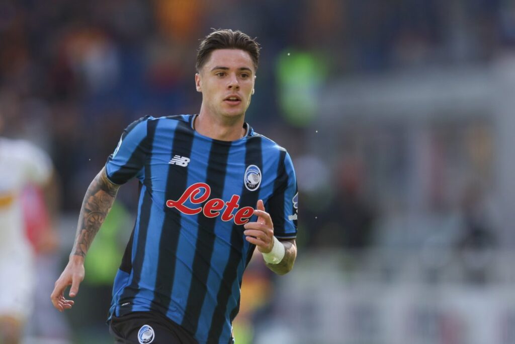 Włoscy dziennikarze wprost o sytuacji Zalewskiego. Oto największa wada Polaka