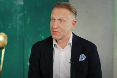 Śląsk ma nowego właściciela! Od razu zaskakuje: Klub krwawi