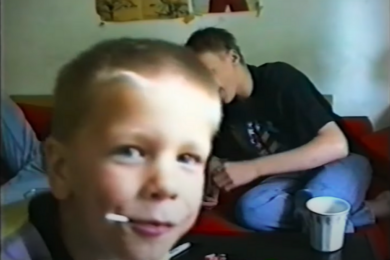 Oto zwiastun dokumentu o Wojciechu Szczęsnym [WIDEO]