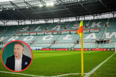 Śląsk może być numerem jeden! Nowy właściciel z odważną tezą