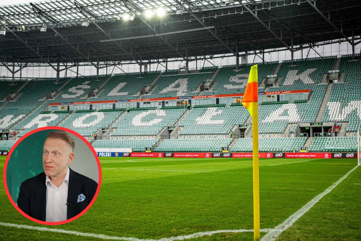 Śląsk może być numerem jeden! Nowy właściciel z odważną tezą
