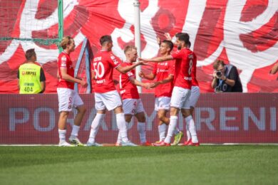 Wisła Kraków przekazała kibicom ważną wiadomość. Chodzi o młodą gwiazdę!