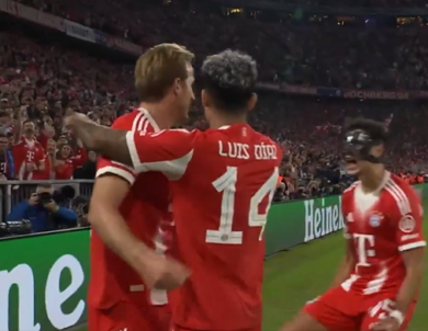 Bayern rozbił Chelsea! Mistrz Niemiec kapitalnie rozpoczął Ligę Mistrzów [WIDEO]