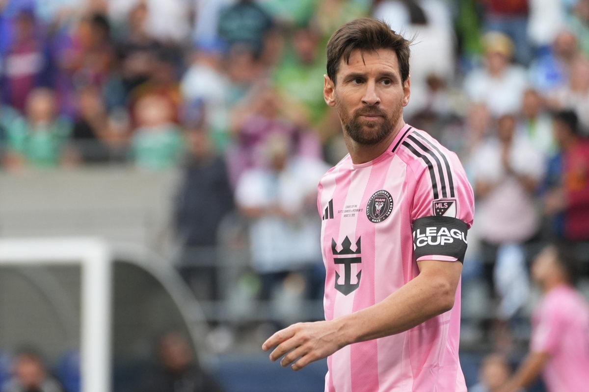 Messi