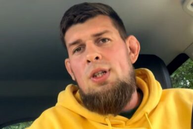 Oto nowy Polak w UFC! Zdradził kulisy rozmów ws. kontraktu