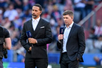Legenda może wrócić na ławkę trenerską! Jest łączony z drugoligowcem