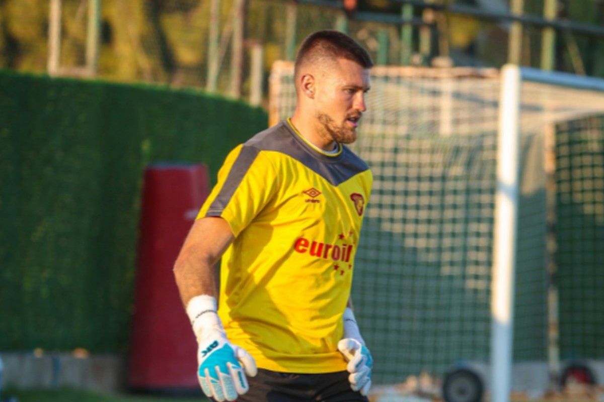 Mateusz Lis