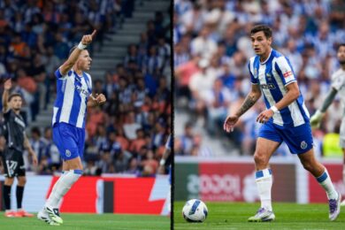 Polacy górą! Świetny mecz FC Porto