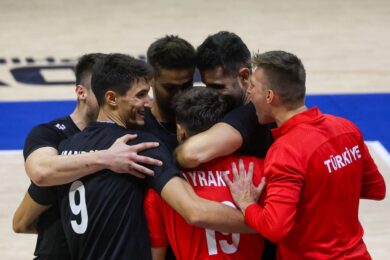 Polacy poznali potencjalnego rywala w ćwierćfinale MŚ! Historyczny występ