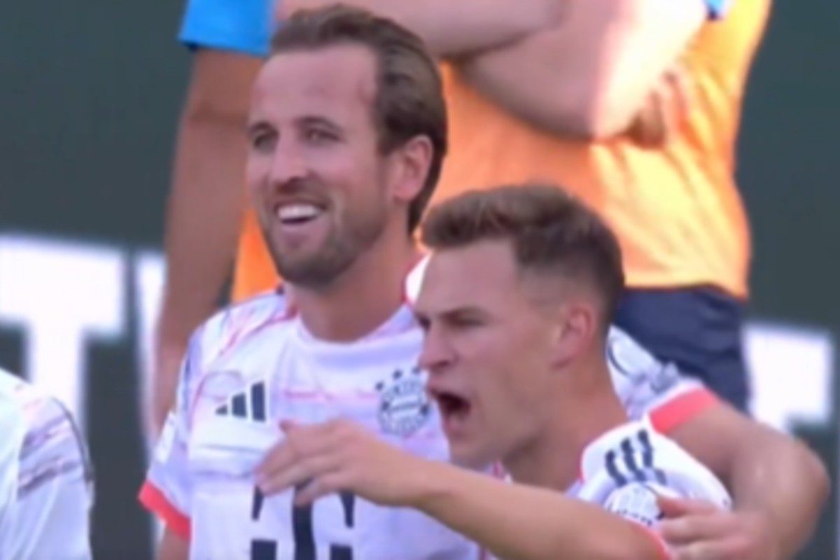 Bayern Kane