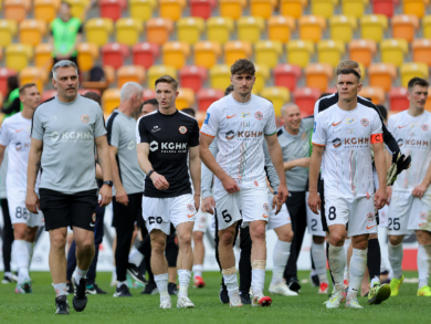 Oto nowy kandydat do gry w reprezentacji Polski! “Wiem, że mogę zainteresować selekcjonera”