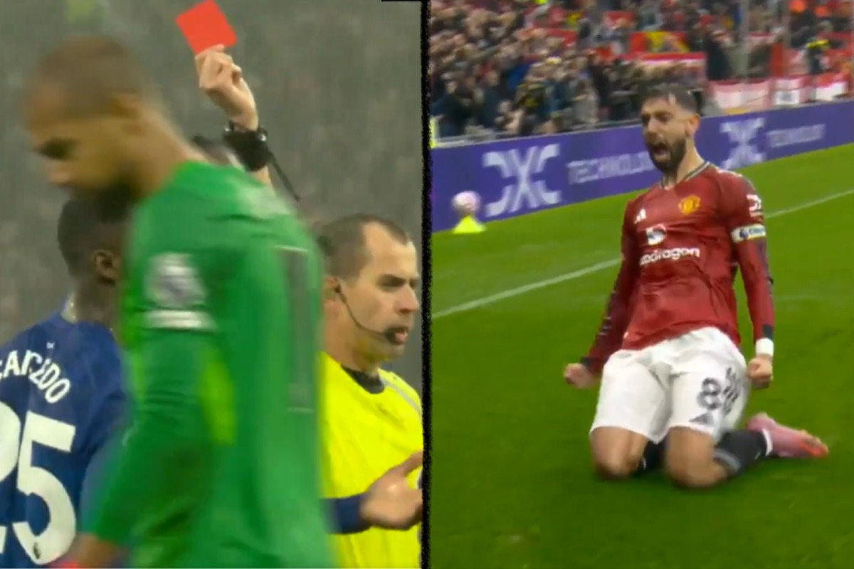 Manchester United Chelsea