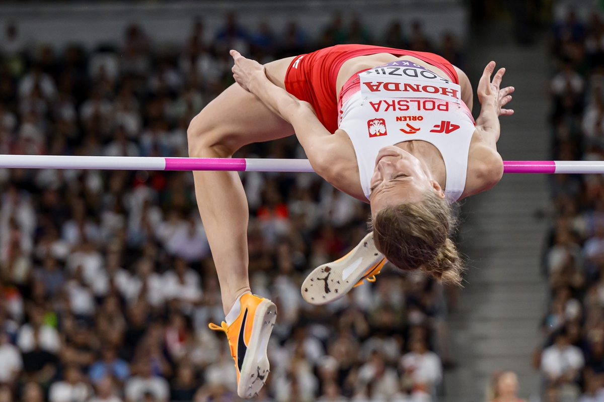 Maria Żodzik
