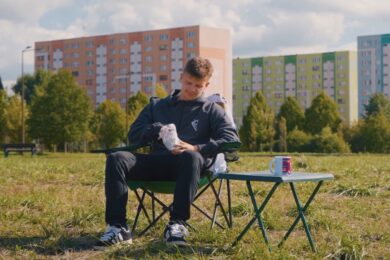 Ależ wieści dla kibiców Górnika! Gwiazda oficjalnie przedłużyła kontrakt