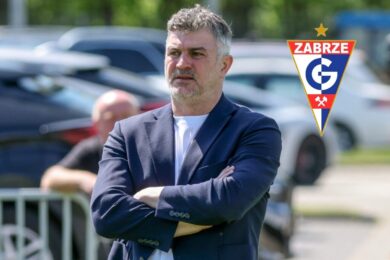 Tak Legia przechwyciła piłkarza Górnikowi. Żewłakow wyjawia kulisy