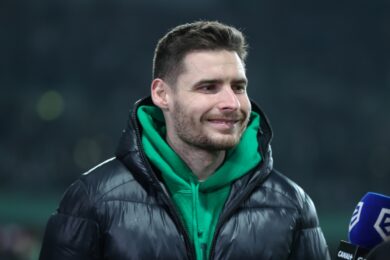 Sensacyjny transfer! Jarosław Niezgoda ma klub – w Polsce!