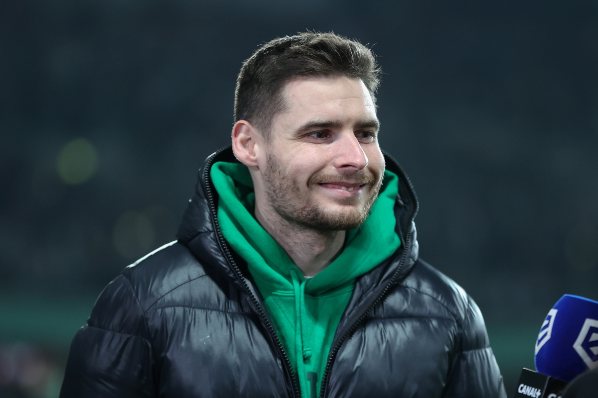 Jarosław Niezgoda