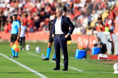 Jose Mourinho znów uderzył w były klub. Naprawdę to powiedział!
