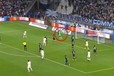 Szok w hicie Ligue 1. PSG straciło punkty po błędzie bramkarza [WIDEO]