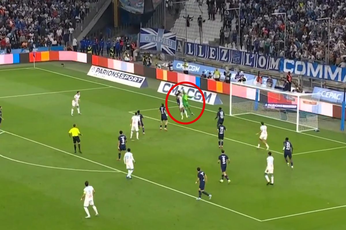 Paris Saint-Germain