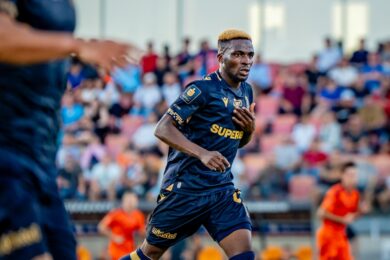 Dlatego odszedł z Górnika Zabrze do ligowego rywala. Teraz podał powód