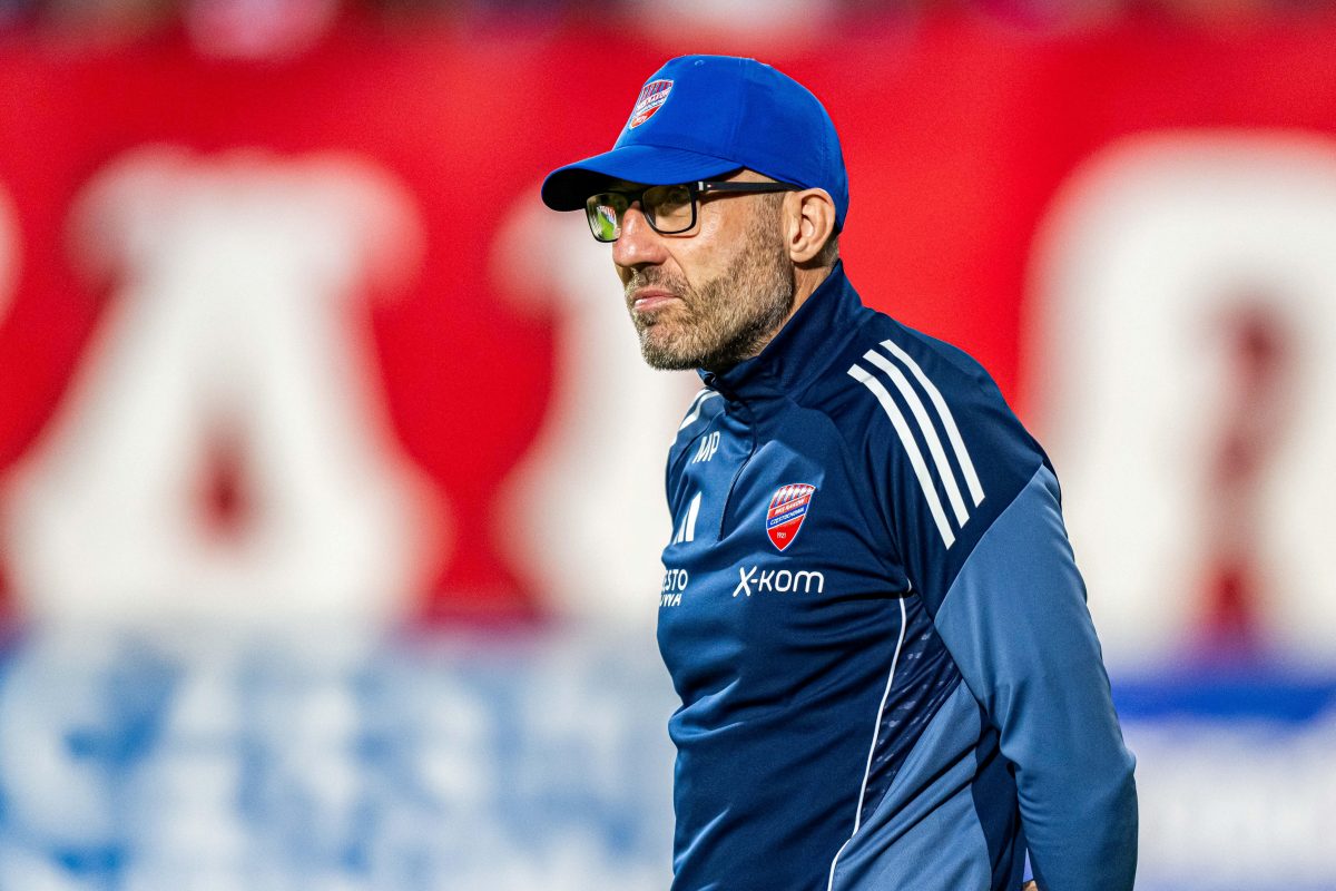 Marek Papszun