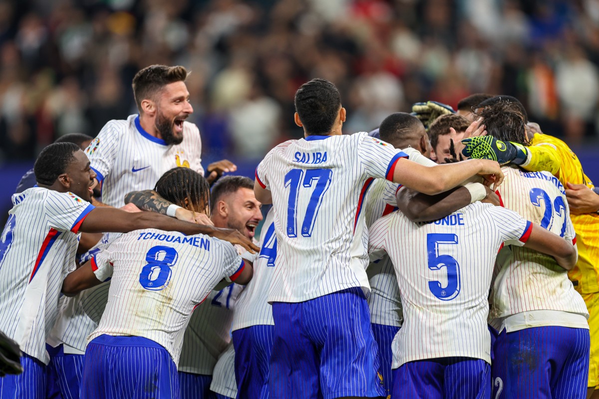 Francja bez swojej gwiazdy! Poważne osłabienie reprezentacji