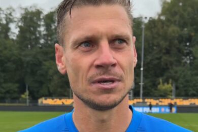 Piszczek o wymarzonym rywalu w Pucharze Polski: Chciałbym, żeby przyjechał ten zespół!