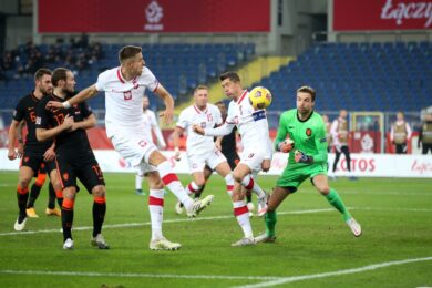 Doświadczony bramkarz zakończył karierę! Grał przeciwko Polsce