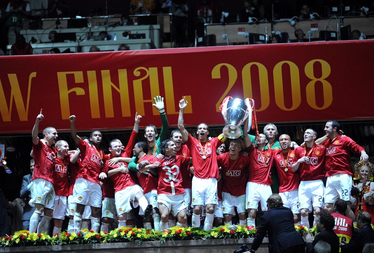 Man United