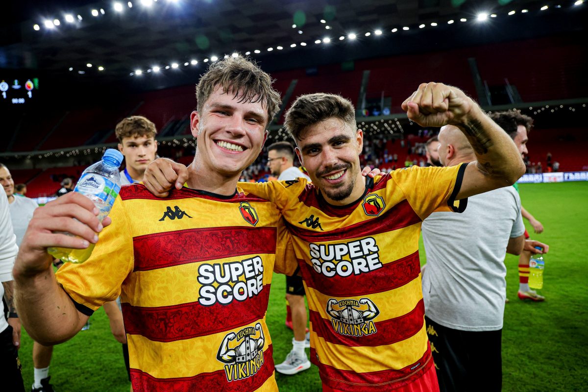 Jagiellonia Białystok