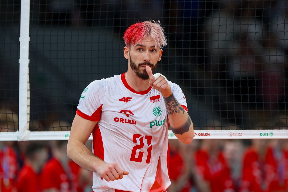 Tomasz Fornal