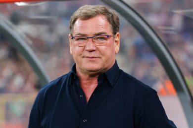 Wiadomo, kiedy Jan Urban ogłosi powołania do reprezentacji!