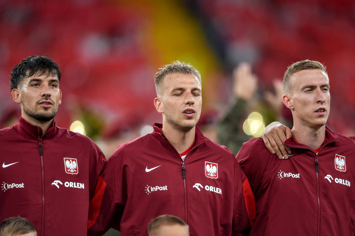 Reprezentacja Polski