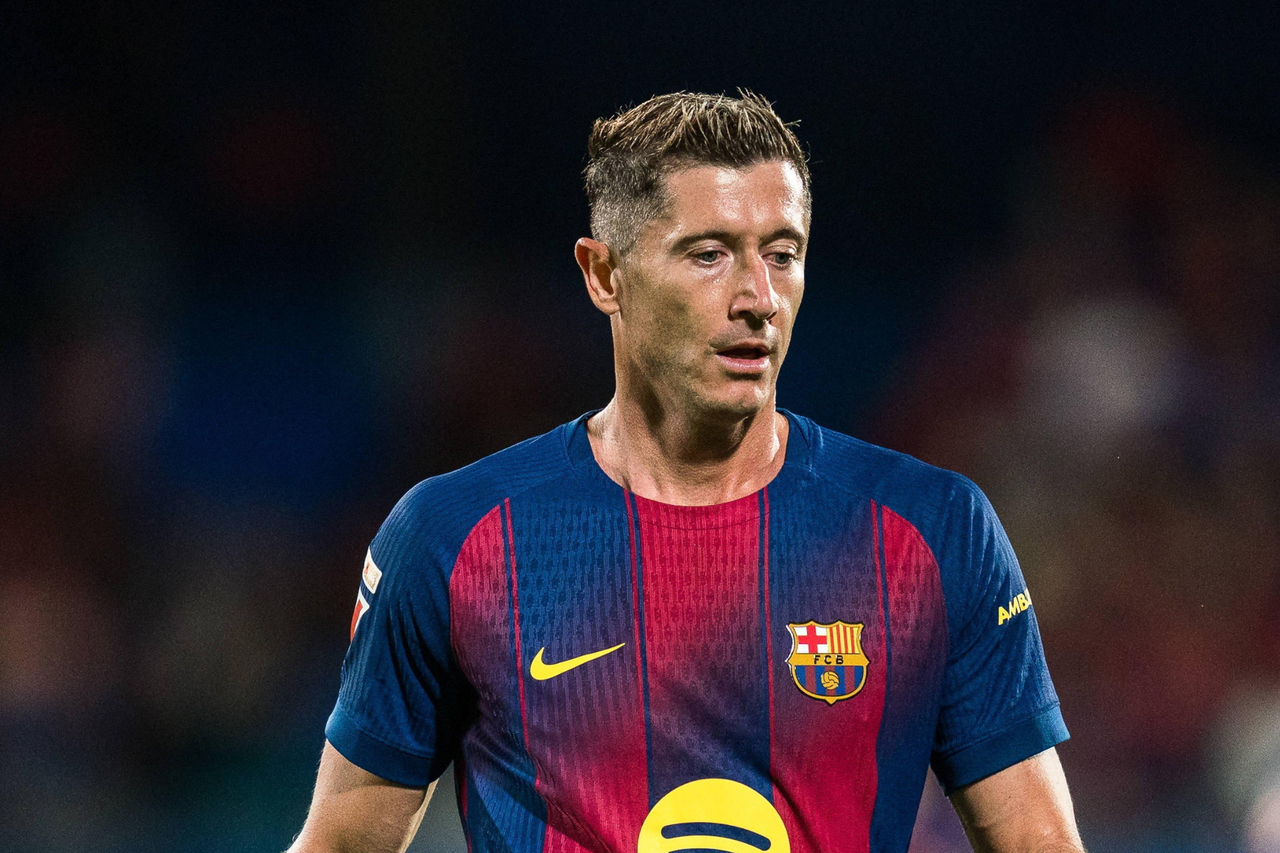 Lewandowski