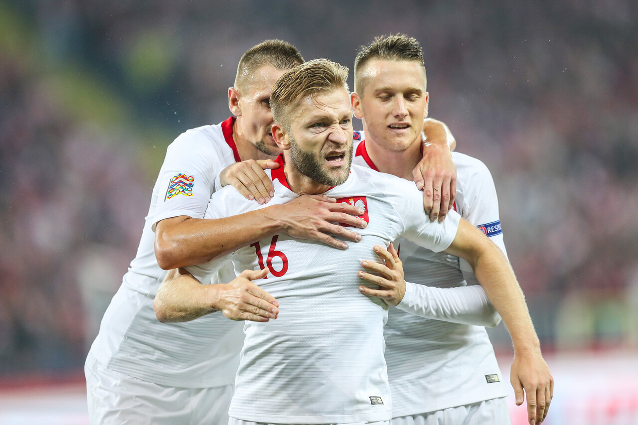 Jakub Błaszczykowski wraca na boisko! Zagra już za tydzień